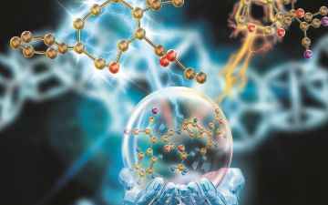 كيف تشكلت أول ذرة في الكون؟